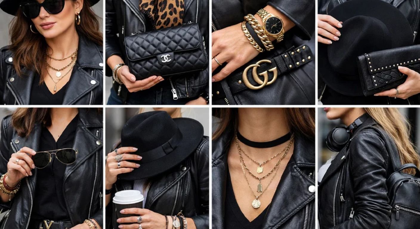 Accessorizing for Impact