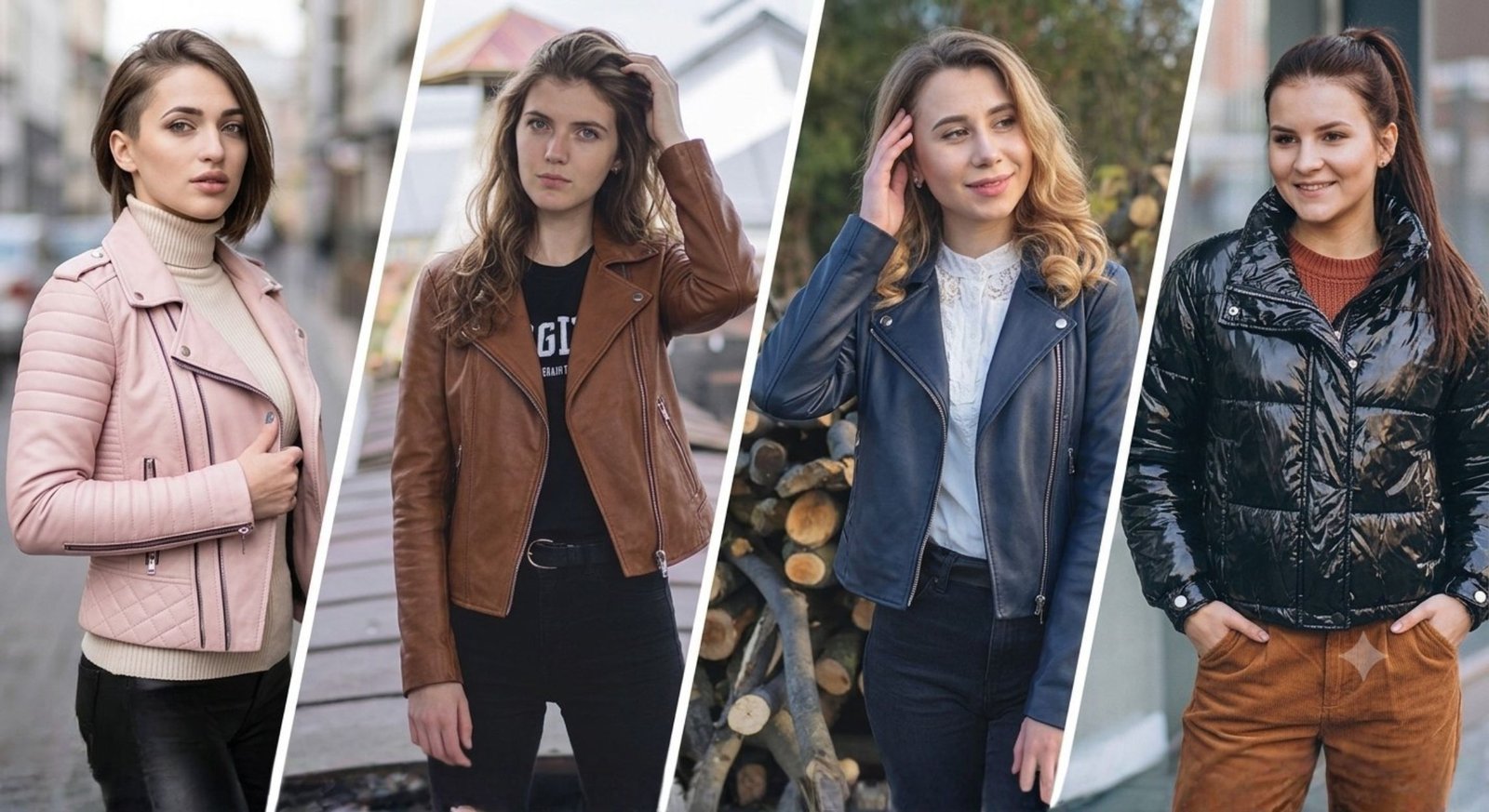 Aligning Your Personal Style with Leather Jackets