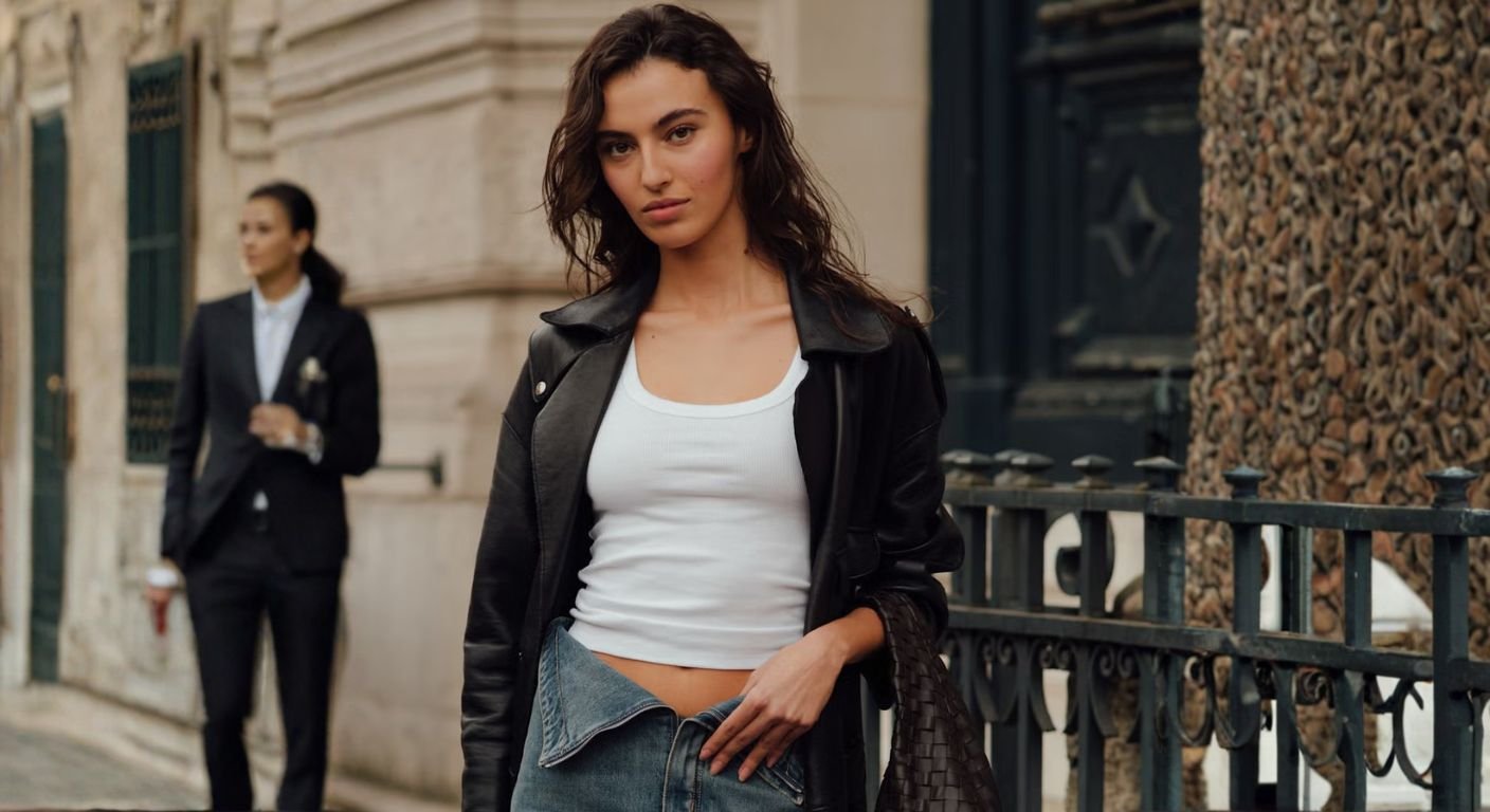Everyday Casual Outfits: Effortless Yet Stylish