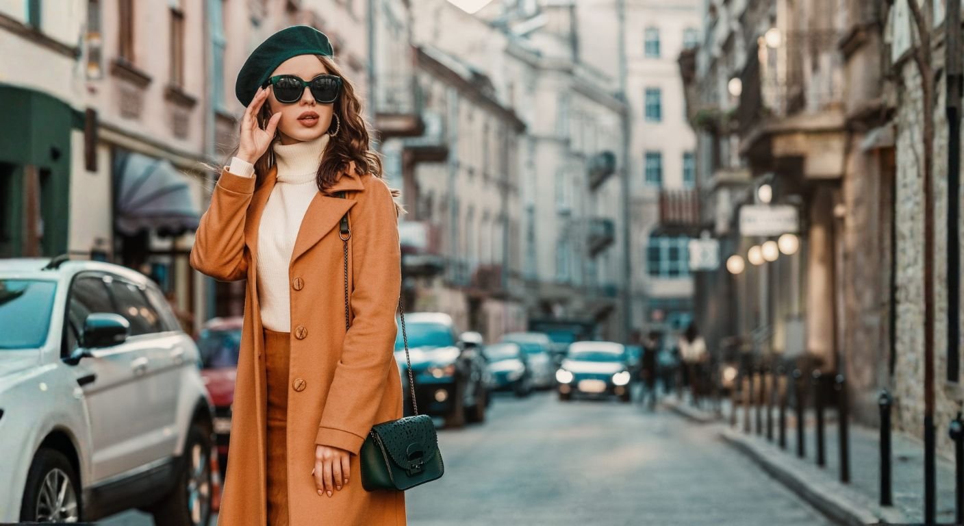 Fashion for Women over 30: Dressing with Confidence