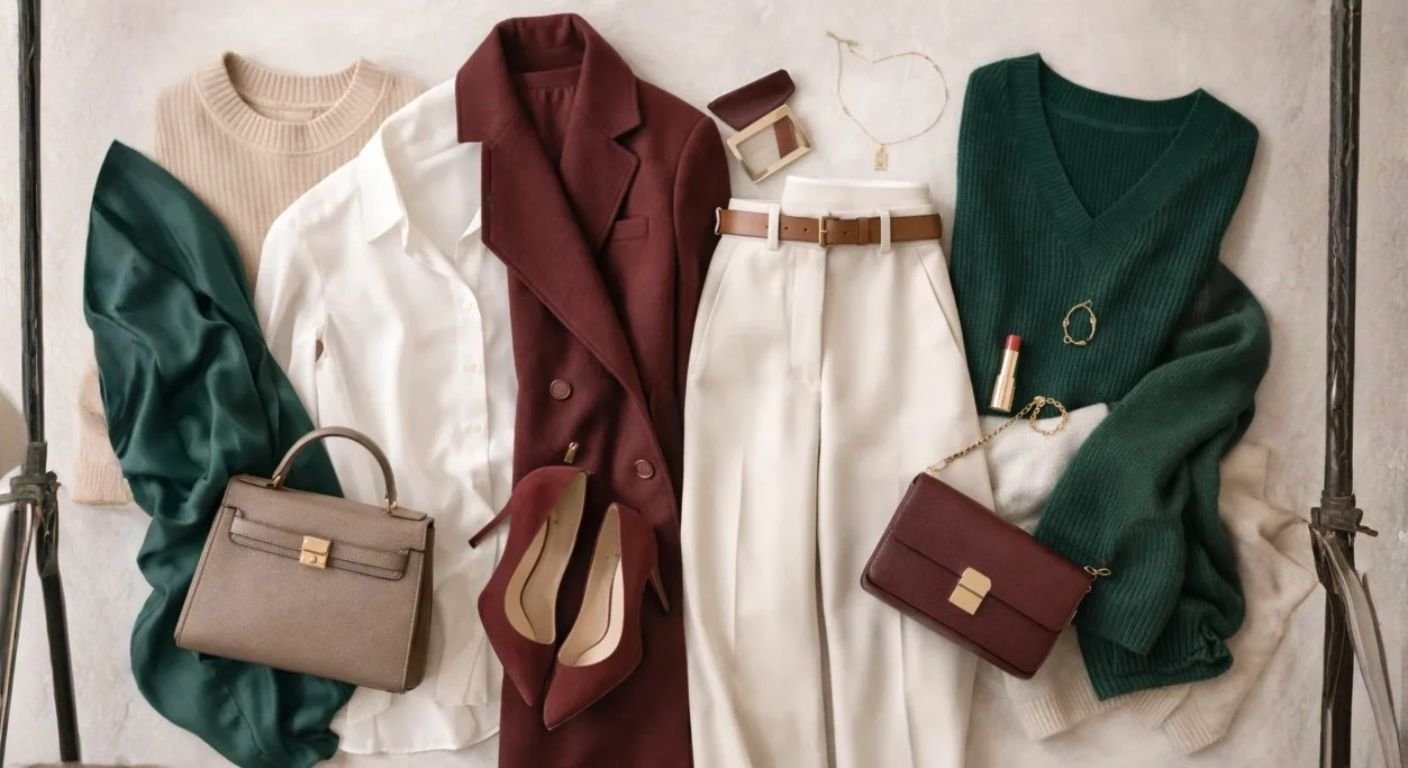 Frequently Asked Questions about Dressing in Your 30s