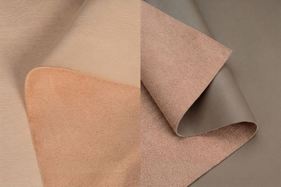 Genuine Leather vs Synthetic Leather