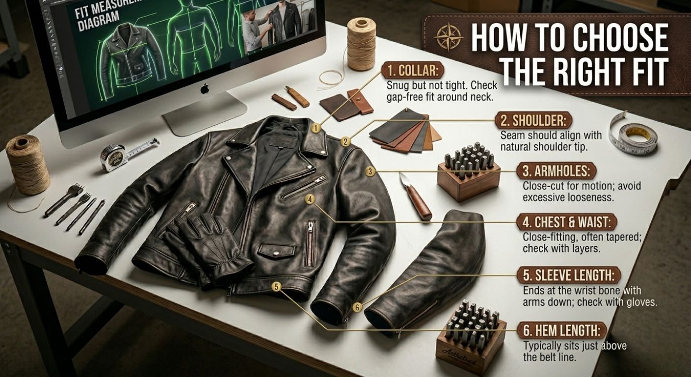 How to Choose the Right Fit