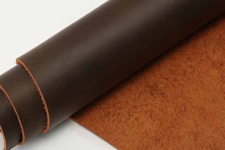 How to Identify Real Leather