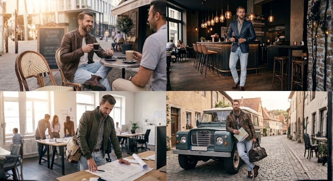 Light Wash Jeans for Different Occasions