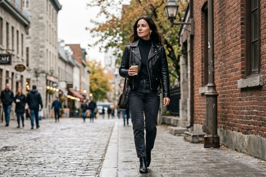 The Best Leather Jackets for Women in 2026