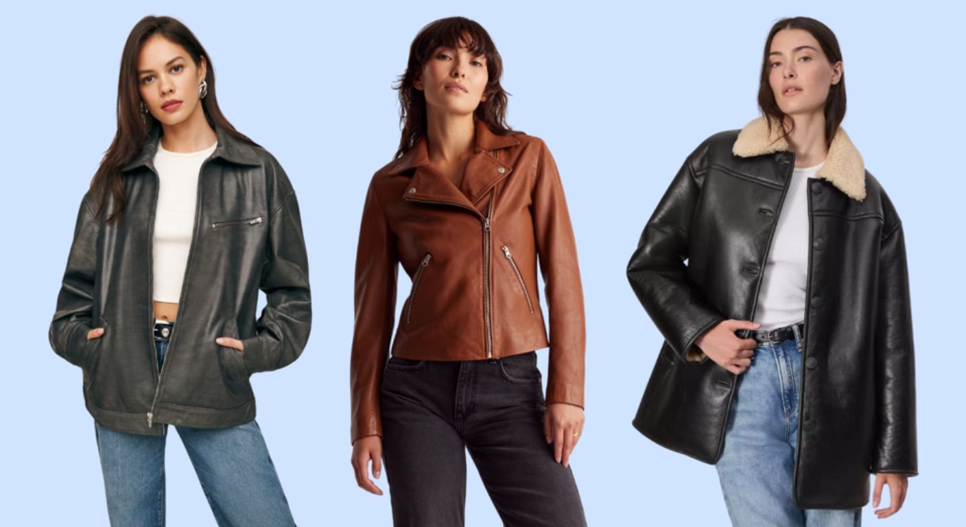 Wardrobe Essentials for Women in Their 30s